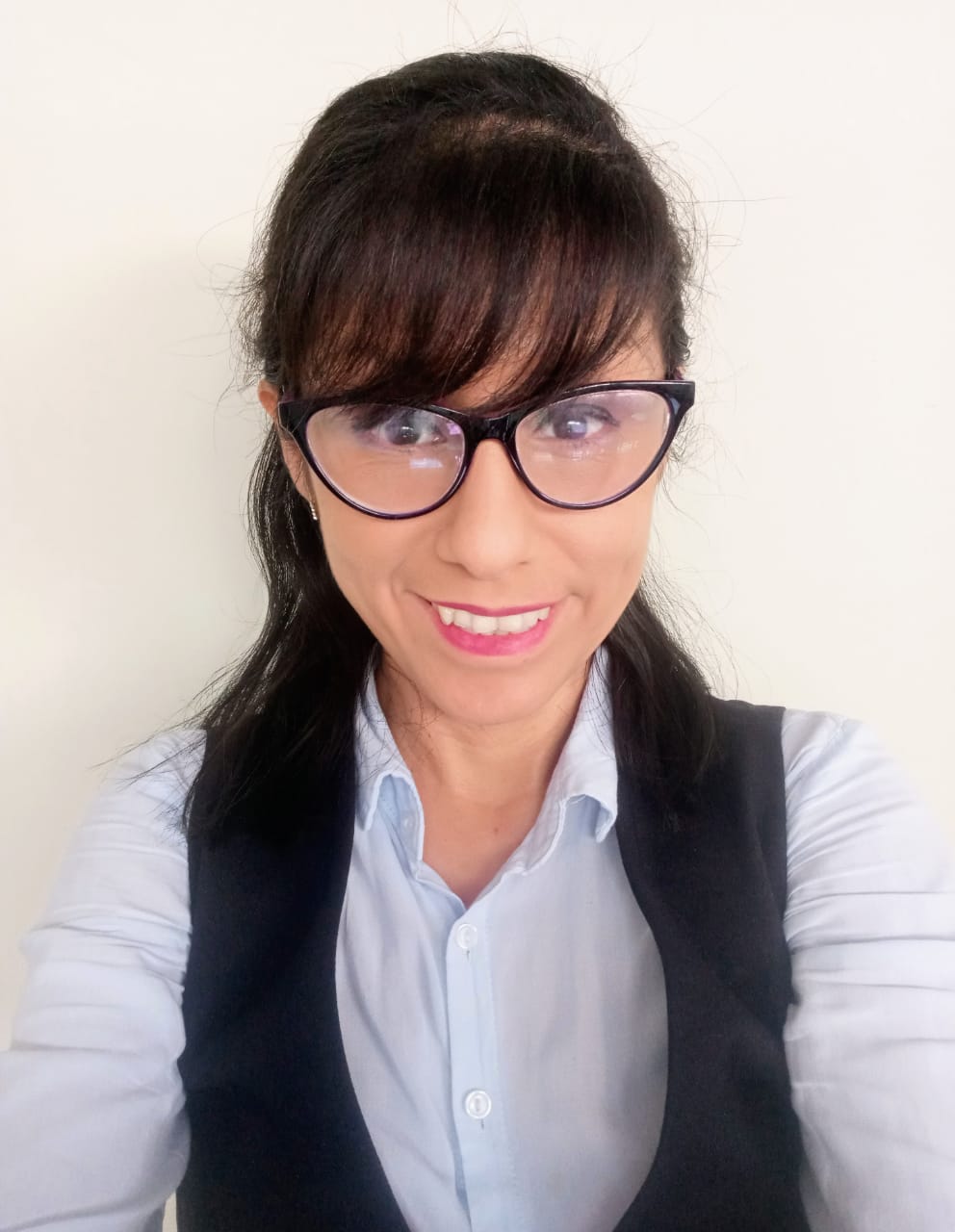 Prof. Shayla Miluska Grados Leon